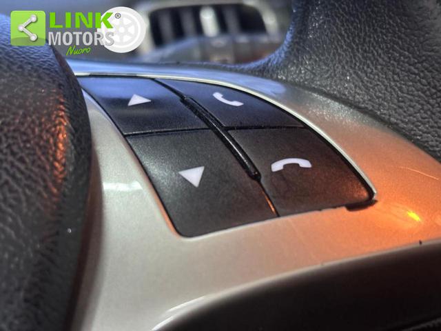 LANCIA Ypsilon usata, con USB