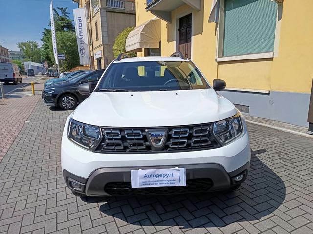 DACIA Duster usata, con Airbag
