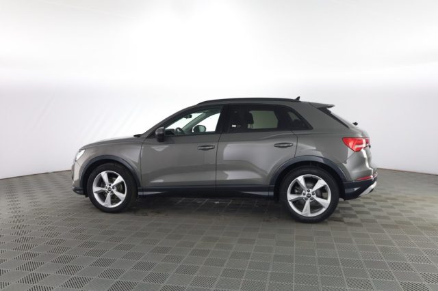 AUDI Q3 usata 5