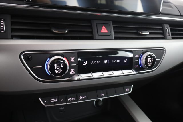 AUDI A4 usata 10