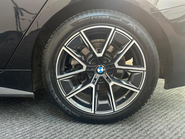 BMW 420 usata, con Immobilizzatore elettronico
