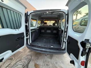 RENAULT Kangoo usata 16