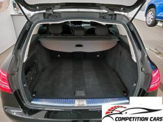 MERCEDES-BENZ C 220 usata, con Immobilizzatore elettronico