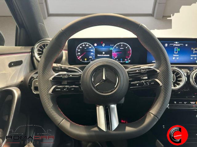 MERCEDES-BENZ A 180 usata, con Chiusura centralizzata