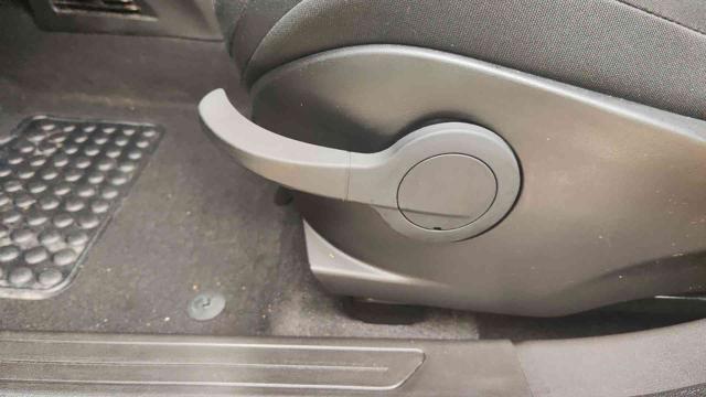 LANCIA Ypsilon usata, con Lettore CD
