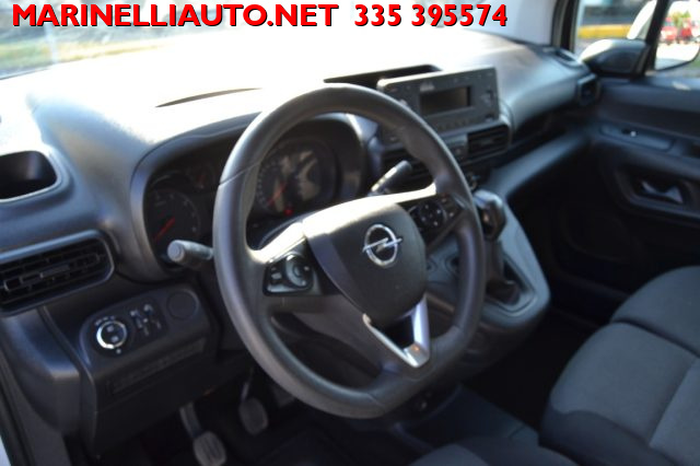 FIAT Doblo usata, con Specchietti laterali elettrici