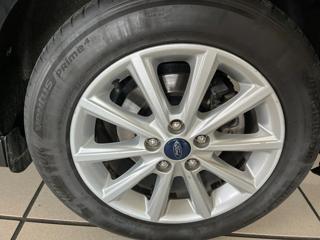 FORD C-Max usata, con Airbag laterali