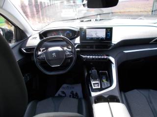 PEUGEOT 3008 usata, con Cerchi in lega