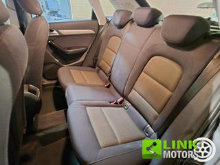 AUDI Q3 usata, con Autoradio