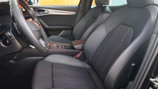 CUPRA Formentor usata, con Autoradio