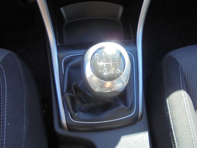 HYUNDAI i30 usata 25