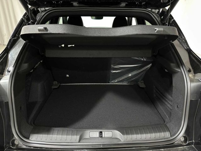 ALFA ROMEO Junior usata, con Sedile posteriore sdoppiato