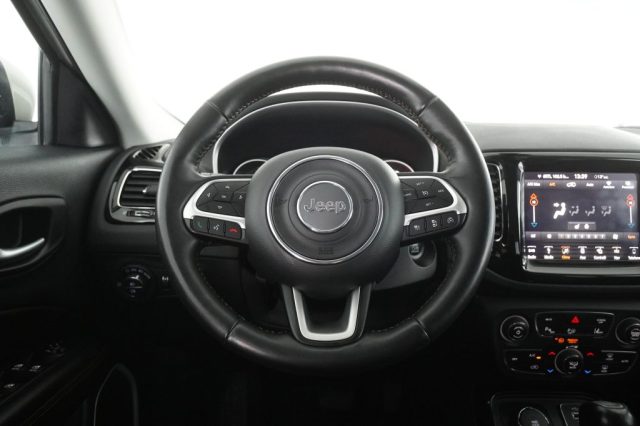 JEEP Compass usata 5