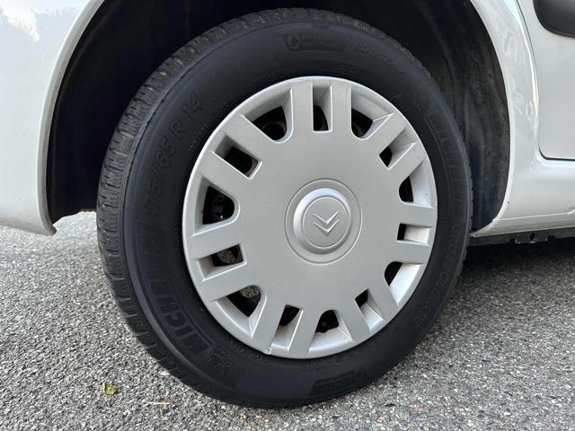 CITROEN C3 usata 15
