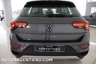 VOLKSWAGEN T-Roc usata, con Airbag Passeggero