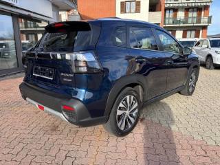 SUZUKI S-Cross usata, con Airbag Passeggero