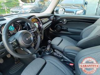 MINI Cooper usata, con Airbag testa