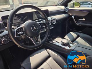 MERCEDES-BENZ A 180 usata, con Chiusura centralizzata