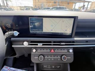 HYUNDAI Tucson usata, con ESP