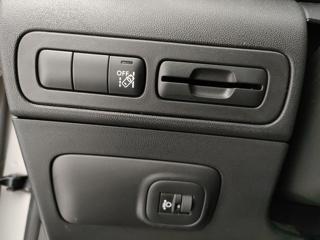 CITROEN C3 Aircross usata, con Sedile posteriore sdoppiato