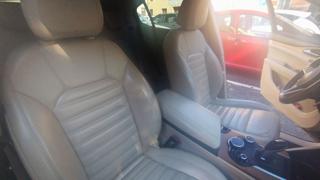 ALFA ROMEO Stelvio usata, con Sedili riscaldati