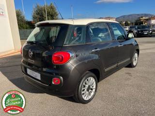 FIAT 500L usata, con Airbag Passeggero