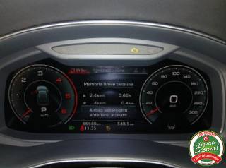 AUDI Q8 usata, con Fari LED