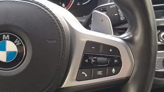 BMW X3 usata, con Controllo trazione