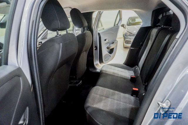 OPEL Corsa usata, con Bluetooth