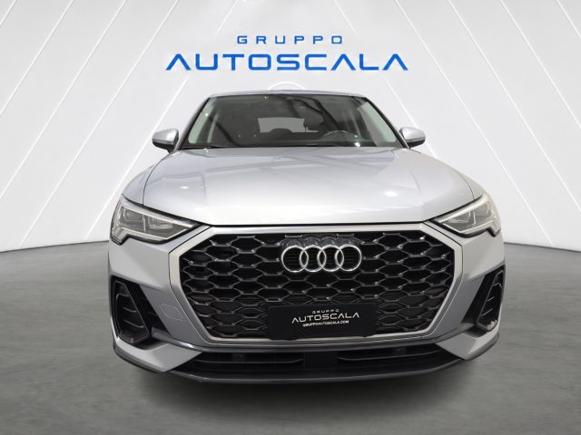 AUDI Q3 usata, con Airbag