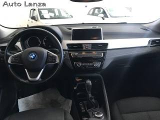 BMW X2 usata, con Alzacristalli elettrici