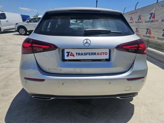 MERCEDES-BENZ A 180 usata, con Alzacristalli elettrici