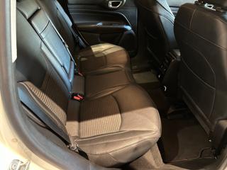 JEEP Compass usata, con Sistema di navigazione