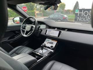 LAND ROVER Range Rover Evoque usata, con Cruise Control