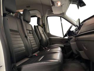 FORD Transit usata, con Autoradio digitale