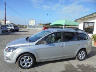 FORD Focus usata, con Airbag Passeggero