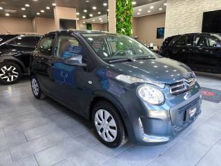 CITROEN C1 usata, con Airbag Passeggero