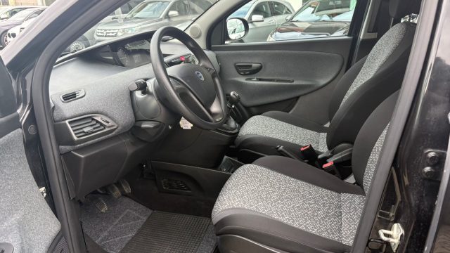 LANCIA Ypsilon usata, con Climatizzatore