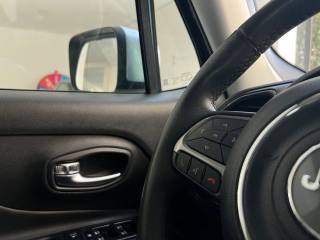 JEEP Renegade usata, con ESP