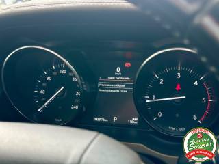 LAND ROVER Range Rover Evoque usata, con Trazione integrale