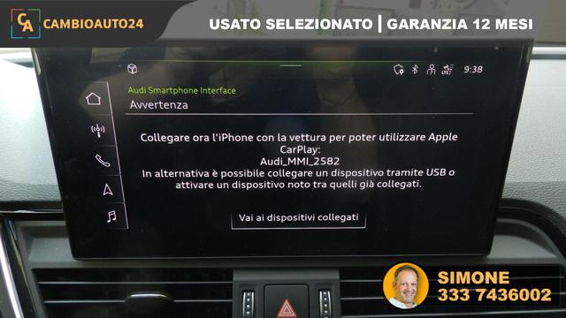 AUDI Q5 usata 94