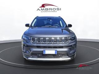 JEEP Compass usata 6