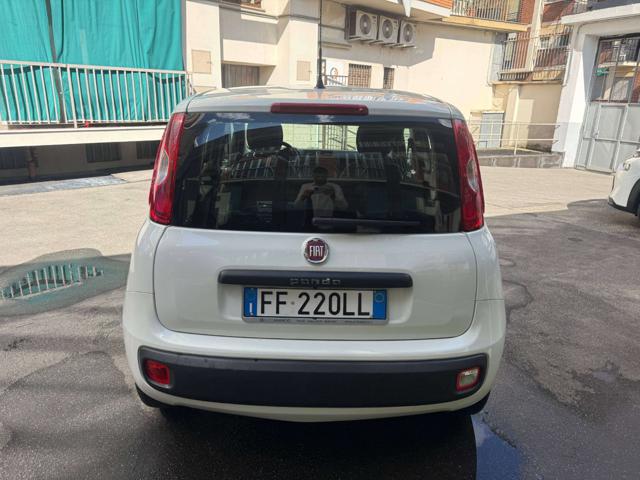 FIAT Panda usata, con Alzacristalli elettrici