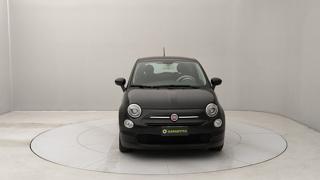FIAT 500 usata, con Chiusura centralizzata