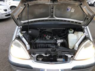 MERCEDES-BENZ A 170 usata 15