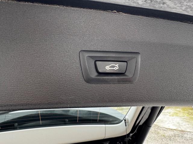 BMW X1 usata, con Vetri oscurati