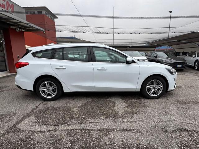 FORD Focus usata, con Airbag Passeggero