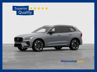 VOLVO XC60 B5 AWD automatico Plus Dark - Pronta Consegna
