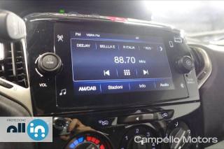 LANCIA Ypsilon usata 8