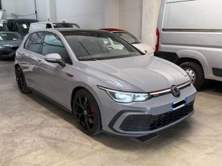VOLKSWAGEN Golf usata, con Airbag laterali